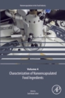 Characterization of Nanoencapsulated Food Ingredients - eBook