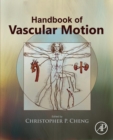 Handbook of Vascular Motion - Book
