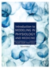 Introduction to Modeling in Physiology and Medicine - eBook
