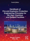 Handbook of Fire and Explosion Protection Engineering Principles for Oil, Gas, Chemical, and Related Facilities - eBook