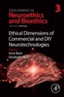 Ethical Dimensions of Commercial and DIY Neurotechnologies - eBook