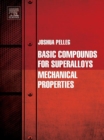 Basic Compounds for Superalloys : Mechanical Properties - eBook