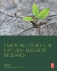 Emerging Voices in Natural Hazards Research - eBook