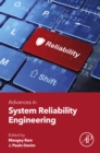 Advances in System Reliability Engineering - eBook