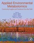 Applied Environmental Metabolomics : Community Insights and Guidance from the Field - eBook