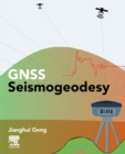 GNSS Seismogeodesy - Book