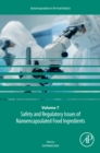 Safety and Regulatory Issues of Nanoencapsulated Food Ingredients - eBook