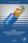 Application of Nano/Microencapsulated Ingredients in Food Products - eBook