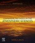 Statistical Methods in the Atmospheric Sciences - eBook