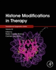 Histone Modifications in Therapy - eBook