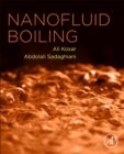 Nanofluid Boiling - eBook