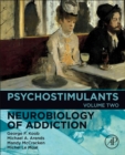 Psychostimulants - eBook