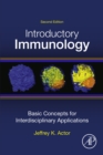 Introductory Immunology : Basic Concepts for Interdisciplinary Applications - eBook