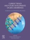 Current Trends and Future Developments on (Bio-) Membranes : Membranes in Environmental Applications - eBook