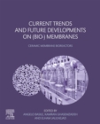 Current Trends and Future Developments on (Bio-) Membranes : Ceramic Membrane Bioreactors - eBook