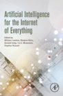 Artificial Intelligence for the Internet of Everything - eBook