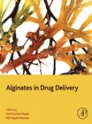 Alginates in Drug Delivery - eBook