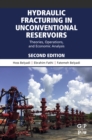 Hydraulic Fracturing in Unconventional Reservoirs : Theories, Operations, and Economic Analysis - eBook