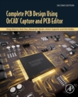 Complete PCB Design Using OrCAD Capture and PCB Editor - Book
