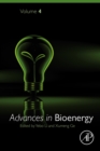 Advances in Bioenergy - eBook