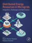 Distributed Energy Resources in Microgrids : Integration, Challenges and Optimization - eBook