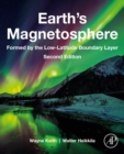 Earth's Magnetosphere : Formed by the Low-Latitude Boundary Layer - eBook