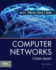 Computer Networks : A Systems Approach - Book