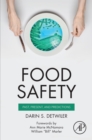 Food Safety : Past, Present, and Predictions - eBook