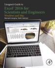 Liengme's Guide to Excel 2016 for Scientists and Engineers : (Windows and Mac) - eBook