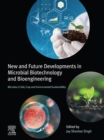 New and Future Developments in Microbial Biotechnology and Bioengineering : Microbes in Soil, Crop and Environmental Sustainability - eBook