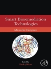 Smart Bioremediation Technologies : Microbial Enzymes - eBook
