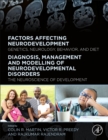The Neuroscience of Normal and Pathological Development - eBook