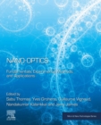 Nano-Optics : Fundamentals, Experimental Methods, and Applications - eBook