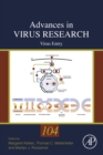 Virus Entry - eBook