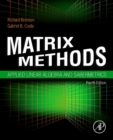 Matrix Methods : Applied Linear Algebra and Sabermetrics - eBook