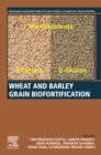 Wheat and Barley Grain Biofortification - eBook