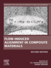 Flow-Induced Alignment in Composite Materials - eBook