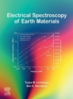 Electrical Spectroscopy of Earth Materials - eBook