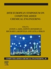 29th European Symposium on Computer Aided Chemical Engineering - eBook