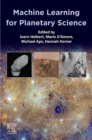 Machine Learning for Planetary Science - eBook
