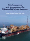 Risk Assessment and Management for Ships and Offshore Structures - eBook