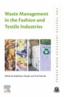Waste Management in the Fashion and Textile Industries - eBook