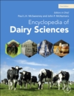 Encyclopedia of Dairy Sciences - eBook