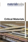 Critical Materials - eBook