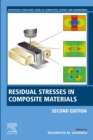 Residual Stresses in Composite Materials - eBook