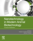 Nanotechnology in Modern Animal Biotechnology : Concepts and Applications - eBook