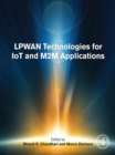 LPWAN Technologies for IoT and M2M Applications - eBook