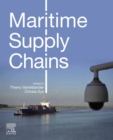 Maritime Supply Chains - eBook