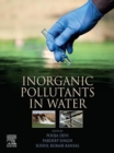 Inorganic Pollutants in Water - eBook