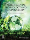 Environmental Technology and Sustainability : Physical, Chemical and Biological Technologies for Clean Environmental Management - eBook
